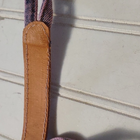 Jetbag purple stone washed denim - Picture 10 of 12